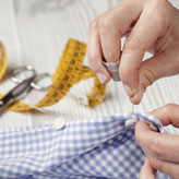 Hems & Alterations